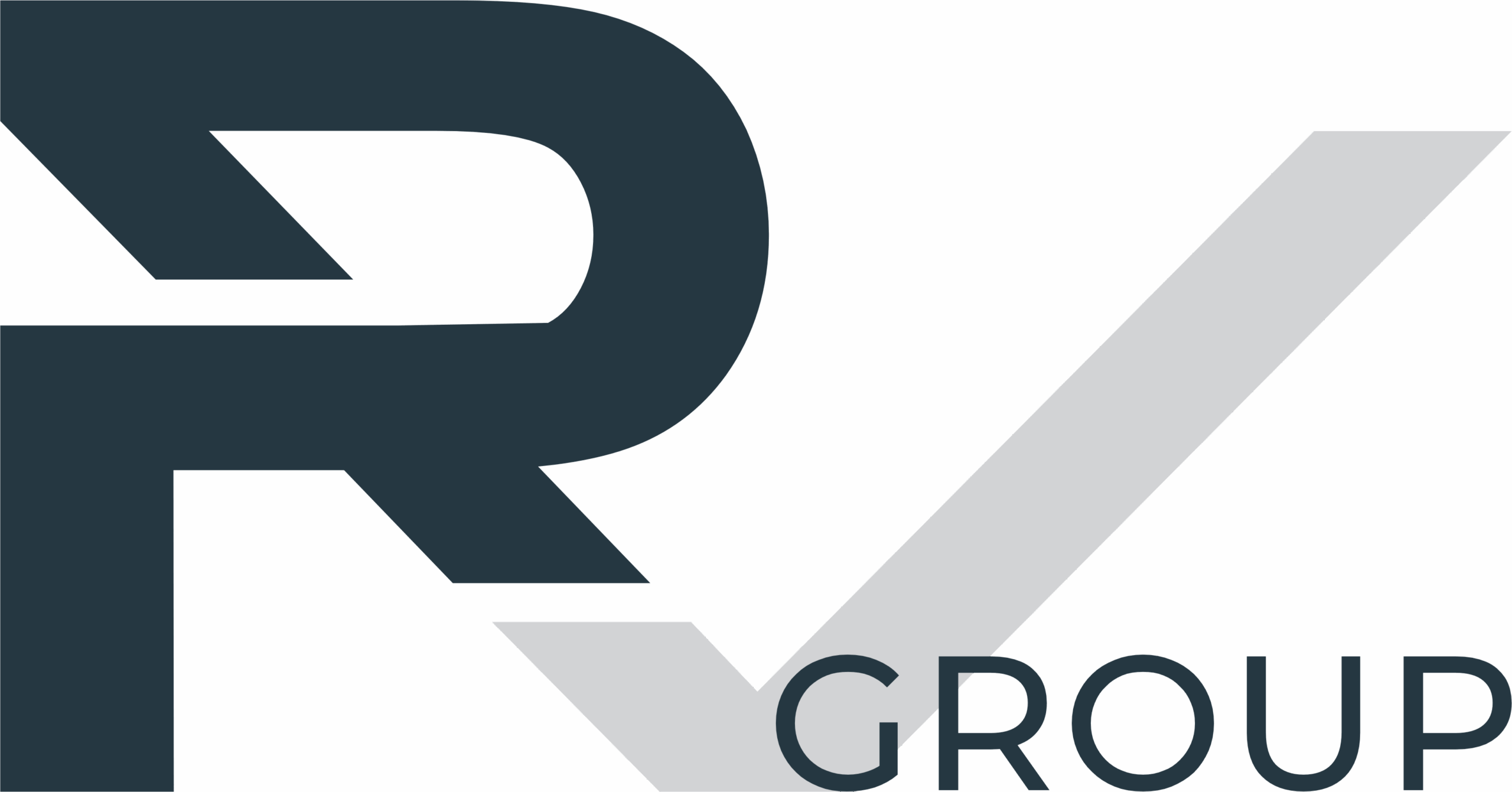 RV Group logo
